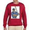 Super Sweats ® NuBlend ® Crewneck Sweatshirt Thumbnail