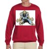 Super Sweats ® NuBlend ® Crewneck Sweatshirt Thumbnail