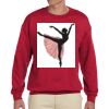 Super Sweats ® NuBlend ® Crewneck Sweatshirt Thumbnail