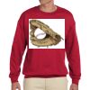 Super Sweats ® NuBlend ® Crewneck Sweatshirt Thumbnail