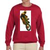 Super Sweats ® NuBlend ® Crewneck Sweatshirt Thumbnail