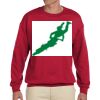 Super Sweats ® NuBlend ® Crewneck Sweatshirt Thumbnail