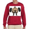 Super Sweats ® NuBlend ® Crewneck Sweatshirt Thumbnail