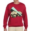 Super Sweats ® NuBlend ® Crewneck Sweatshirt Thumbnail