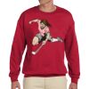 Super Sweats ® NuBlend ® Crewneck Sweatshirt Thumbnail