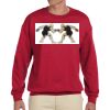 Super Sweats ® NuBlend ® Crewneck Sweatshirt Thumbnail