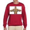 Super Sweats ® NuBlend ® Crewneck Sweatshirt Thumbnail