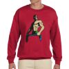 Super Sweats ® NuBlend ® Crewneck Sweatshirt Thumbnail