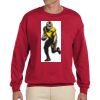 Super Sweats ® NuBlend ® Crewneck Sweatshirt Thumbnail