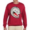 Super Sweats ® NuBlend ® Crewneck Sweatshirt Thumbnail