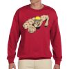 Super Sweats ® NuBlend ® Crewneck Sweatshirt Thumbnail