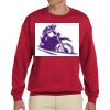 Super Sweats ® NuBlend ® Crewneck Sweatshirt Thumbnail