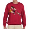 Super Sweats ® NuBlend ® Crewneck Sweatshirt Thumbnail