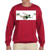 Super Sweats ® NuBlend ® Crewneck Sweatshirt Thumbnail