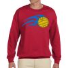 Super Sweats ® NuBlend ® Crewneck Sweatshirt Thumbnail