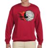 Super Sweats ® NuBlend ® Crewneck Sweatshirt Thumbnail