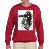 Super Sweats ® NuBlend ® Crewneck Sweatshirt Thumbnail