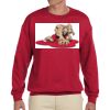 Super Sweats ® NuBlend ® Crewneck Sweatshirt Thumbnail