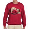 Super Sweats ® NuBlend ® Crewneck Sweatshirt Thumbnail