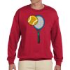 Super Sweats ® NuBlend ® Crewneck Sweatshirt Thumbnail