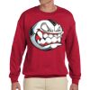 Super Sweats ® NuBlend ® Crewneck Sweatshirt Thumbnail