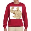 Super Sweats ® NuBlend ® Crewneck Sweatshirt Thumbnail