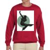 Super Sweats ® NuBlend ® Crewneck Sweatshirt Thumbnail