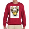 Super Sweats ® NuBlend ® Crewneck Sweatshirt Thumbnail