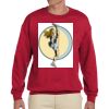 Super Sweats ® NuBlend ® Crewneck Sweatshirt Thumbnail