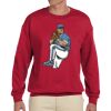 Super Sweats ® NuBlend ® Crewneck Sweatshirt Thumbnail