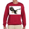 Super Sweats ® NuBlend ® Crewneck Sweatshirt Thumbnail