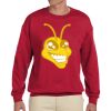 Super Sweats ® NuBlend ® Crewneck Sweatshirt Thumbnail