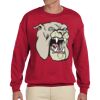 Super Sweats ® NuBlend ® Crewneck Sweatshirt Thumbnail