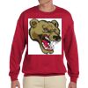 Super Sweats ® NuBlend ® Crewneck Sweatshirt Thumbnail