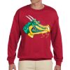 Super Sweats ® NuBlend ® Crewneck Sweatshirt Thumbnail