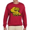 Super Sweats ® NuBlend ® Crewneck Sweatshirt Thumbnail