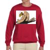 Super Sweats ® NuBlend ® Crewneck Sweatshirt Thumbnail