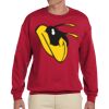 Super Sweats ® NuBlend ® Crewneck Sweatshirt Thumbnail