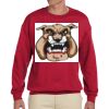 Super Sweats ® NuBlend ® Crewneck Sweatshirt Thumbnail