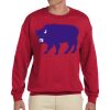 Super Sweats ® NuBlend ® Crewneck Sweatshirt Thumbnail