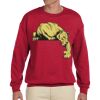 Super Sweats ® NuBlend ® Crewneck Sweatshirt Thumbnail