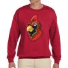 Super Sweats ® NuBlend ® Crewneck Sweatshirt Thumbnail