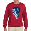 Super Sweats ® NuBlend ® Crewneck Sweatshirt Thumbnail