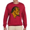 Super Sweats ® NuBlend ® Crewneck Sweatshirt Thumbnail