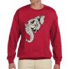 Super Sweats ® NuBlend ® Crewneck Sweatshirt Thumbnail