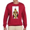 Super Sweats ® NuBlend ® Crewneck Sweatshirt Thumbnail