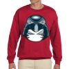 Super Sweats ® NuBlend ® Crewneck Sweatshirt Thumbnail