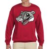 Super Sweats ® NuBlend ® Crewneck Sweatshirt Thumbnail