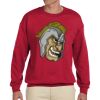 Super Sweats ® NuBlend ® Crewneck Sweatshirt Thumbnail