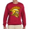 Super Sweats ® NuBlend ® Crewneck Sweatshirt Thumbnail